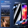 WSKEN WSKEN for iPhone 16 Pro Max Privacy Screen Protector