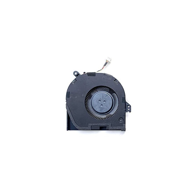 Replacement GPU Cooling Fan Compatible with Dell XPS 15 9500