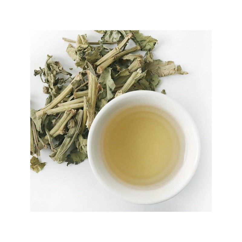 Donguihanjae 동의한재 국산 번행초 300g Korean Domestic Honeybush 300g