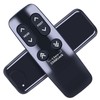 RYQIF Replacement Remote Control for Serta Linak HC12BL0011-02 HC10BL Beautyrest