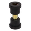 Leaf Spring Bushing Kit 1012303 Rear Suspension Sleeve Set Replacement