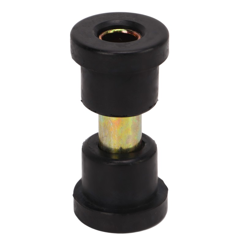 Leaf Spring Bushing Kit 1012303 Rear Suspension Sleeve Set Replacement
