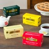 Twinings, Intense Premium Tea, Tè Nero ad Alta Intensità, Gusto