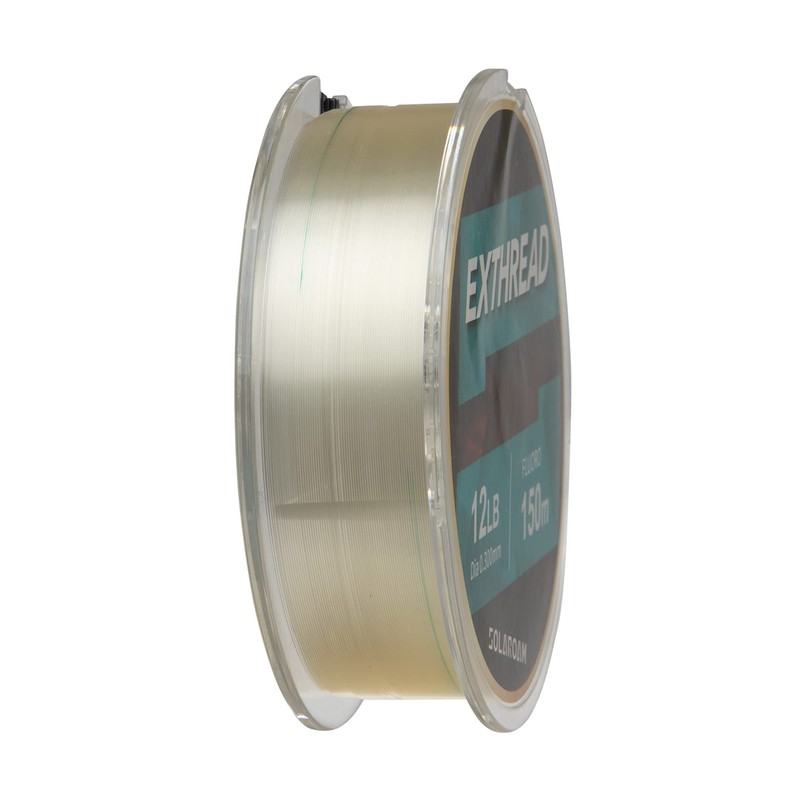 Toray Solalom Threaded 3.5 lb (150 m)