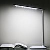 Dimmable LED Table Lamp Foldable Touch LED Desk Lamp for