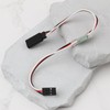 Create idea 2Pcs 5-6V Servo Reducer Delay Module Signal Reverser