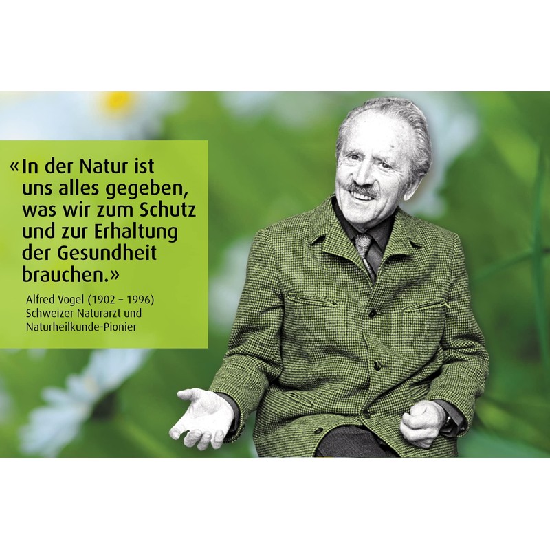 A.Vogel Menosan Urticalcin Vit D - zur Erhaltung normaler Knochen