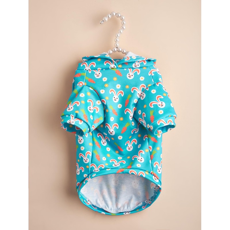 Dog Hoodie for Small Medium Pet Dog