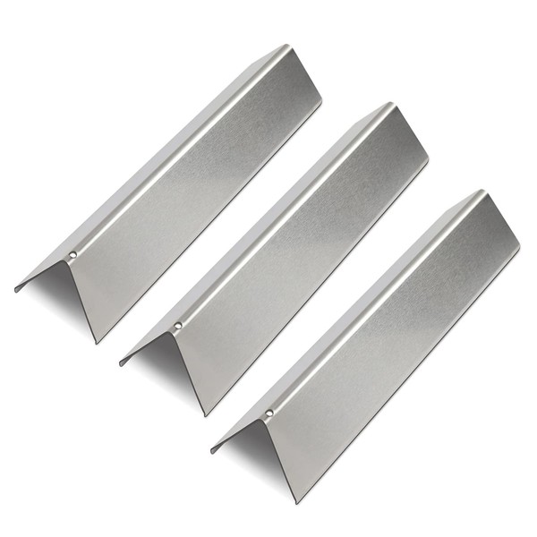 Flavorizer Bar Replacement for Weber Spirit I & II 200