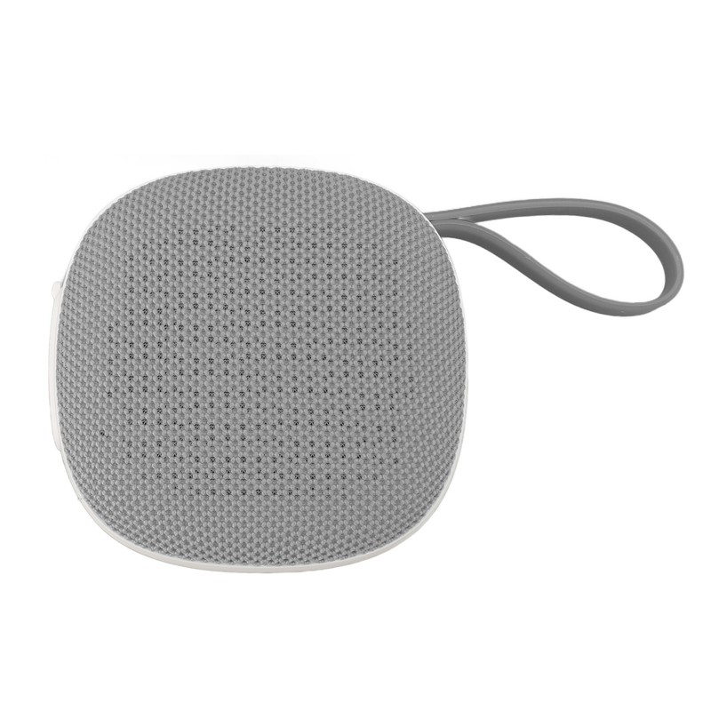 Portable Golf Speaker IPX6 Waterproof Dustproof Premium Stereo Bass BT5.3