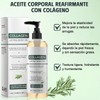 Aceite Corporal Reafirmante con Colágeno para el Cuerpo y Después