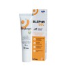 Blephagel Eyelid Cleansing Gel, Hydrating, Softening, Sterile Gel for Daily