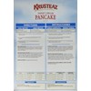 5 Pounds Krusteaz Sweet Cream Pancake Mix Just Add Water