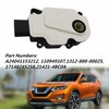 Priprilod Shutter Grille Air Door Actuator Motor A24041153212 Compatible with