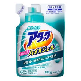 花王 Attack High Penetration baiojeru tumekae For 1 Case (G X 15 Pack)/61 – 4719 – 67