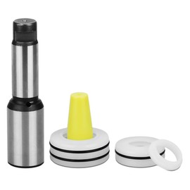 Piston Pump Repair Kit Piston Rod 704-586 704-551 for Titan Impact 440 540 640 Sprayer, platinum