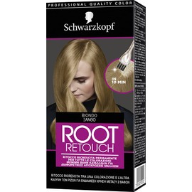 Ritocco Ricrescita Permanent Biondo