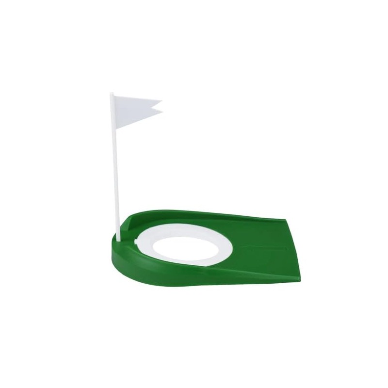 Kigniote Tappetino da Golf per Praticare Pratica, Minigolf per Interni