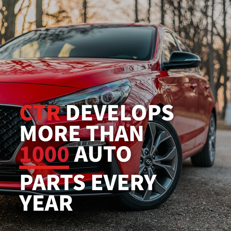 Ball Joint CTR CBKK-16