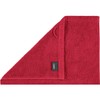 Cawö Home Life Style 7007 Hand Towel Plain Bordeaux 280