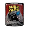 Flex Tape, Original Thick Flexible Rubberized Waterproof Tape - Seal