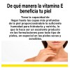 Laboratories Laferv Vitamina E Oleosa Pura Uso Cosmético Alfa Tocoferol