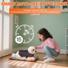 Red Light Ther/apy Back Belt for Dogs and Cats, Wireless
