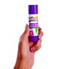 Colorations Best-Value Washable Large Glue Sticks Classroom Supplies for Arts