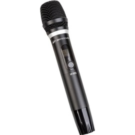 JB Systems HF-MIC Wireless Handheld Microphone