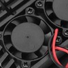Aluminium Alloy Armor Case Kit with Dual Cooling Fan Heatsink