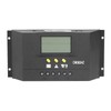 PWM Intelligent Solar Controller Photovoltaic Power Generation Solar Charge Controller