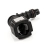 LST Quick Release Fuel Line Hose Coupling L-Piece 6.3 x