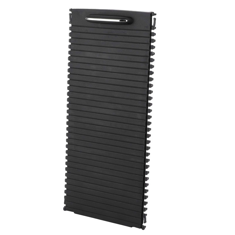 Car Centre Console Cover, Car Interior Centre Console Roller Blind