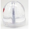 Snowglobe for You 50000 Photo Snow Globe Large with Picture