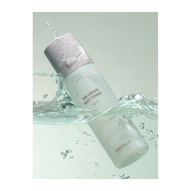 The Origin Mist Toner 150ml / 디 오리진 미스트 토너