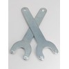 Go-Cheers AG452K Angle Grinder Wrench Replacement for Ryobi 039028001052 (2pack)