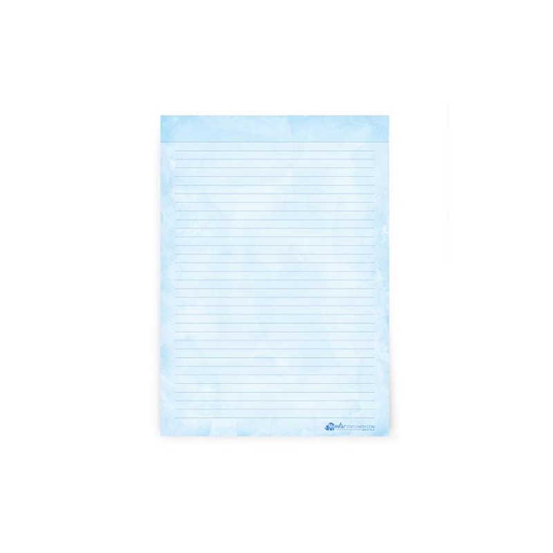 to Do List Notepad - Things to Do Today List
