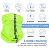 Viosea Face Mask Cycling Green