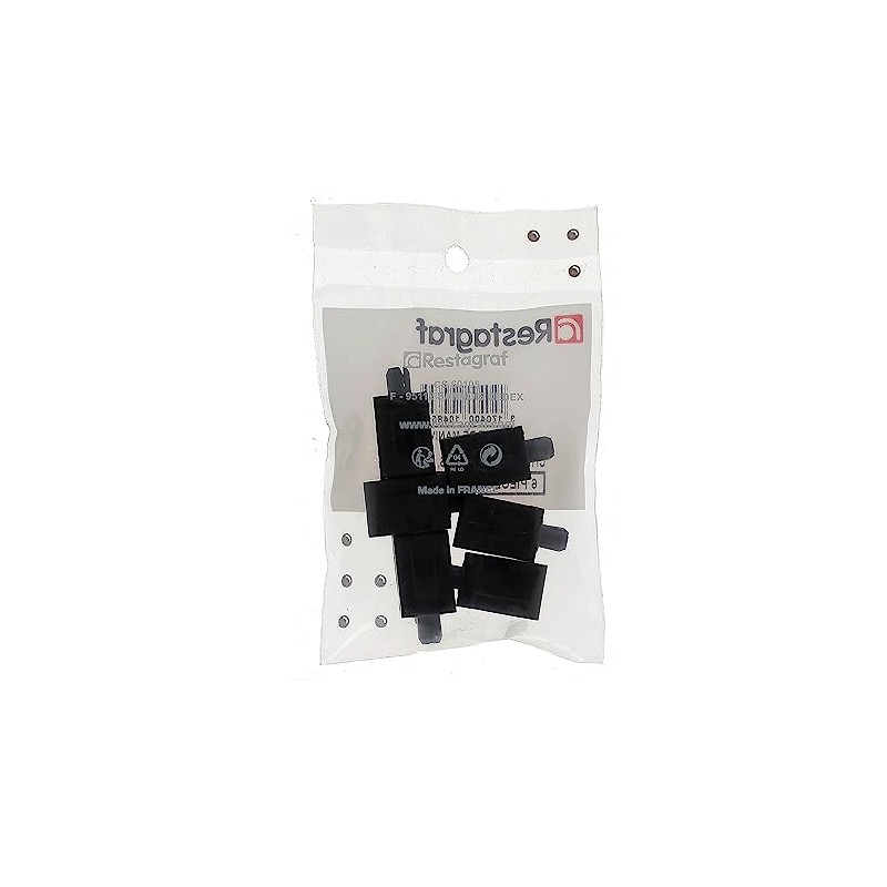 Restagraf 10485 Pipe Holder
