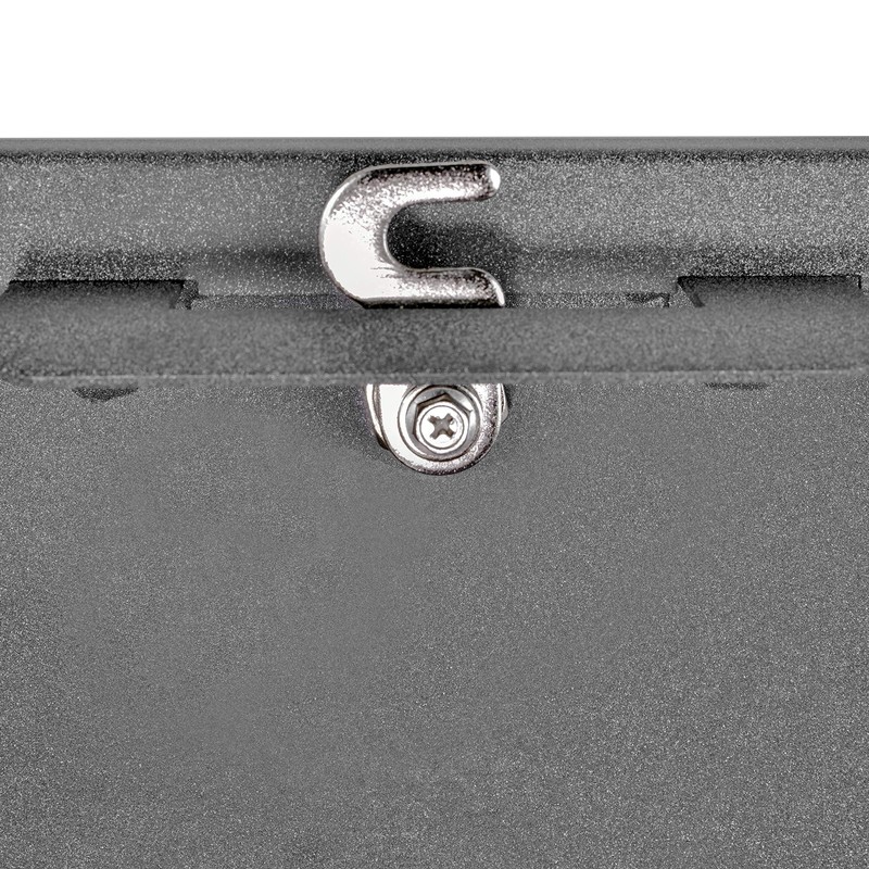 Mail Boss 7415 High Security Steel Locking Mailbox Comment Letter