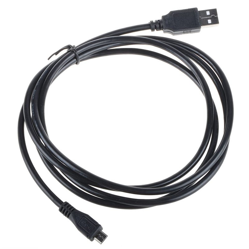kybate 6ft Power Cord for NVidia Shield TV Box Controller