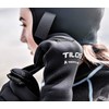 Tilos Thermoflare Eco Friendly Liner 3mm Dive Glove, Improves Warmth