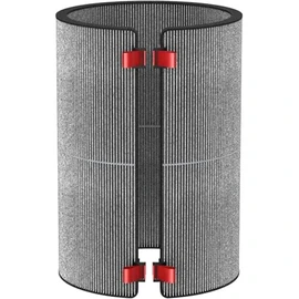 K-Carbon Filter BP03/BP04/BP06 Compatible with Dyson Purifier Big + Quiet - Extra Large & Quiet Carbon Formaldehyde Removal Air Purifier Filter, Replaces Part 972133-02/972133-03, 1-Pack