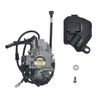 Carbman 16100-HN7-013 Carburetor for Honda Rancher 400 TRX400FA TRX400FGA 2004-2007