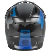 GMAX MX-86 Solid, Lightweight Full-Face Helmet for Motocross and Other
