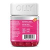 Olly Undeniable Beauty Belleza Para El Cabello 60 Gomitas Sabor