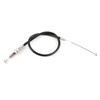 Throttle Cable Push Wire Line Fit for Yamaha 2‑Stroke 9.9