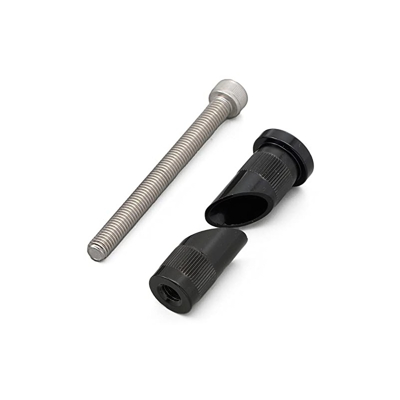 Daytona 26154 Motorcycle Heavy Weight Bar End Repair Product General