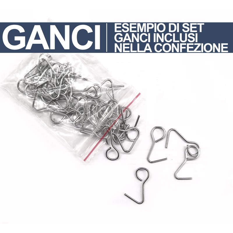 Auto Accessori Lupex - Universal Car Seat Covers LS05 |