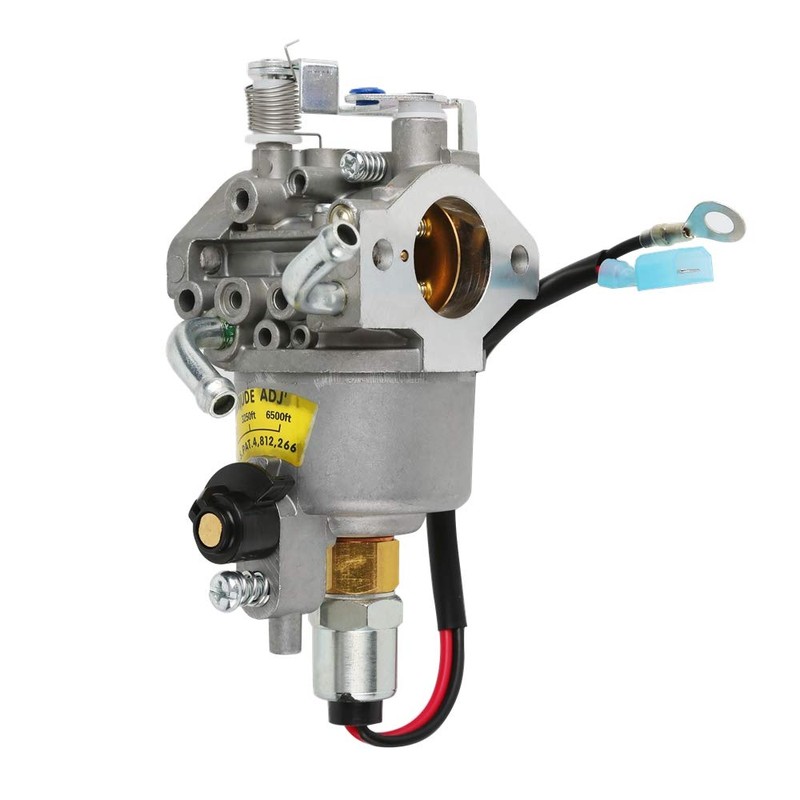 JJFENG 146-0881 Carburetor Fits Onan Cummins Generator A041D744 KY Series
